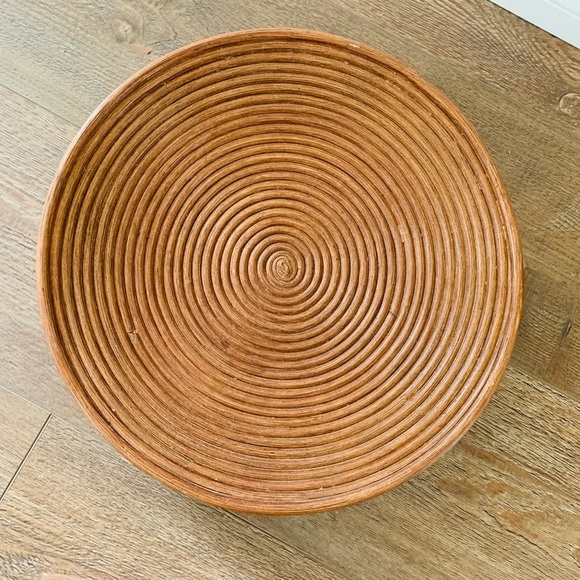 Wicker Tray - Picture 9 of 10